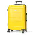 Комплект багажа высшего качества из полипропилена с замком TSA